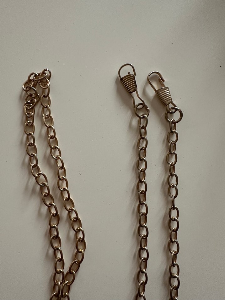 Çanta Askısı - Görsel 3