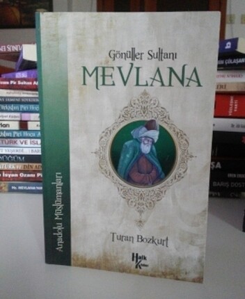 Mevlana