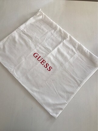 Guess Toz Torbası