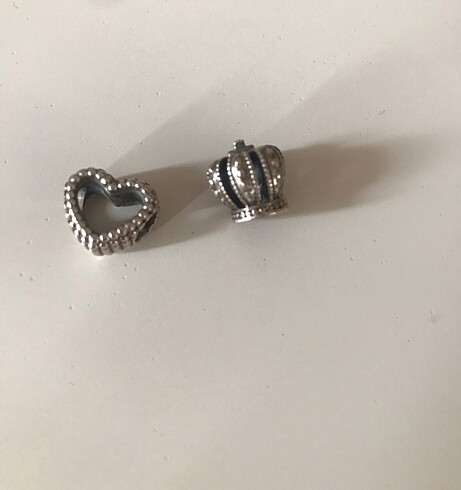 Pandora charm