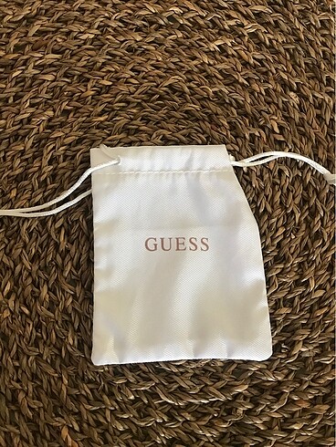 Guess Guess Bez mini kese kılıf