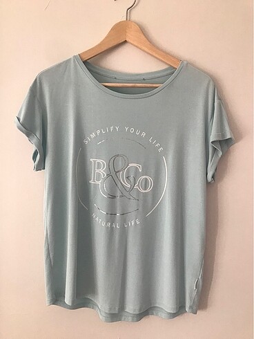 Tshirt