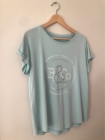 m Beden Tshirt