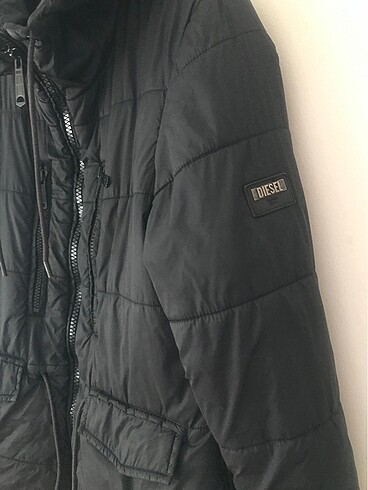 Diesel Dıesel mont