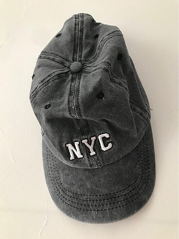 NYC Şapka