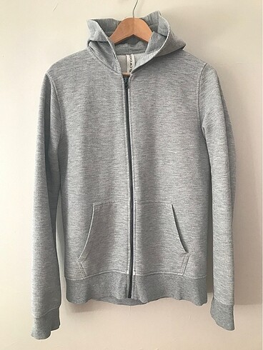 LC Waikiki LCW kapüşonlu swet