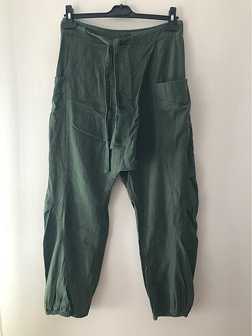 Bohem Tarz pantalon