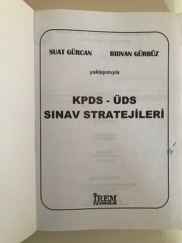 Sınav Stratejileri - Görsel 3