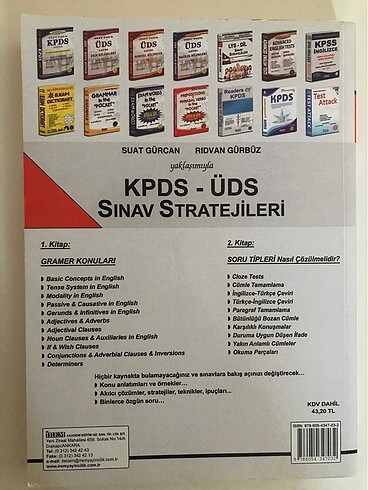 Sınav Stratejileri - Görsel 2