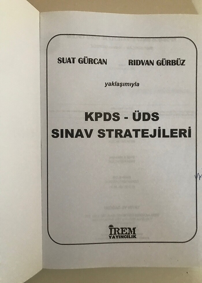 Sınav Stratejileri - Görsel 3