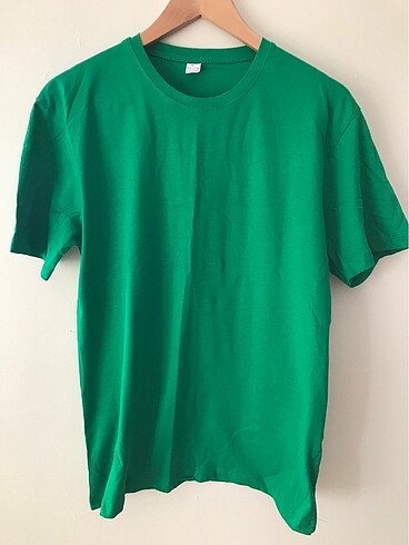 Diğer yeşil Tshirt