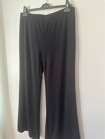 Diğer Abiye simli pantalon