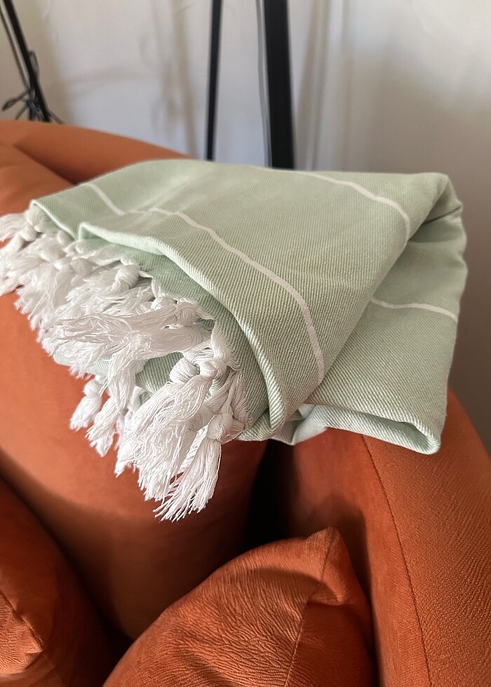 plaj havlusu - Görsel 5