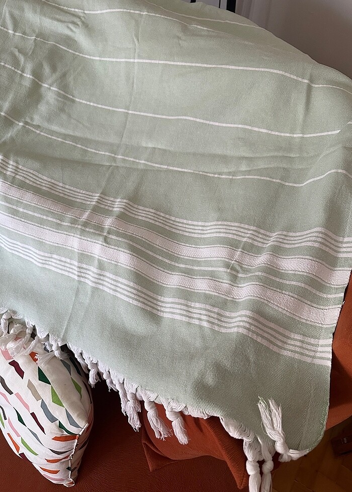 plaj havlusu - Görsel 2