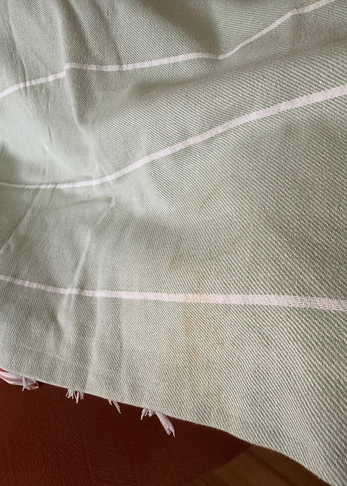 plaj havlusu - Görsel 3