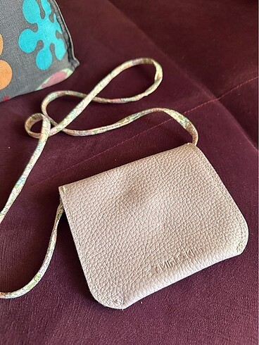 çocuk çanta - Görsel 7