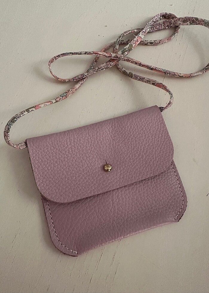 çocuk çanta - Görsel 2