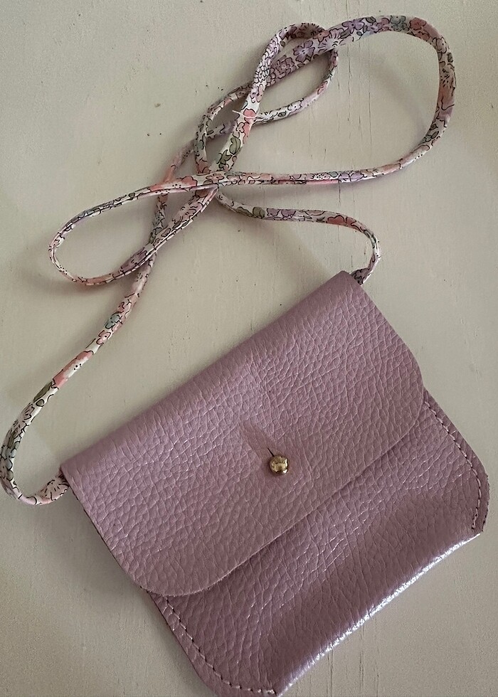 çocuk çanta - Görsel 3