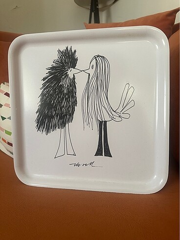 ikea Tepsi