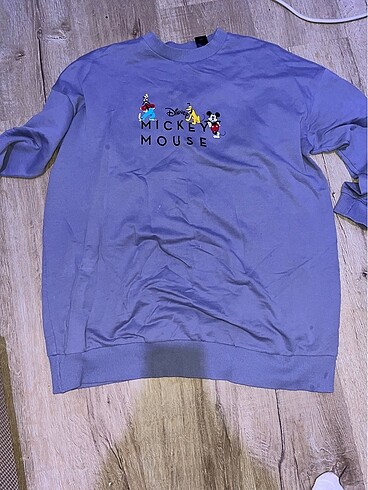 Sweatshirt