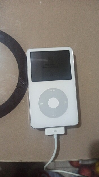 İpod 30 gb