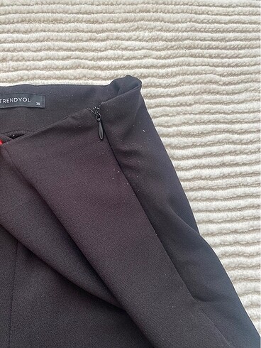 34 Beden Trendyolmilla pantolon