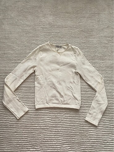 Stradivarius seamless bluz