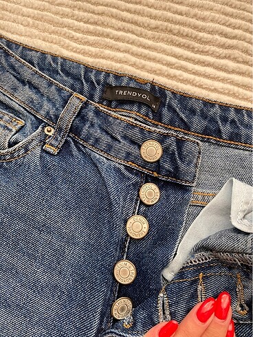 Trendyol & Milla Trendyol milla jean