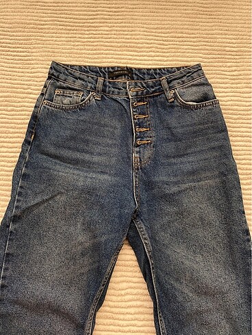 34 Beden Trendyol milla jean