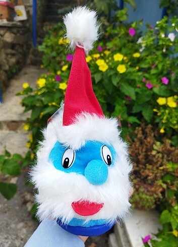 31 Beden ŞİRİN BABA PANDUF
