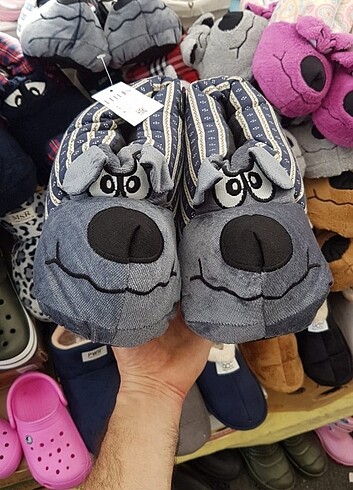 PANDUF EV BOTU KIŞLIK 