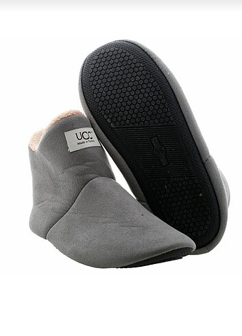 Ugg UCC PANDUF EV BOTU KIŞLIK