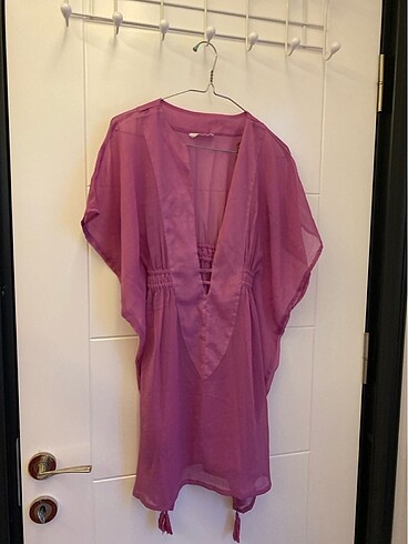 Penti pareo - Görsel 4