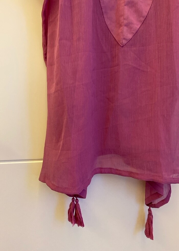 Penti pareo - Görsel 2