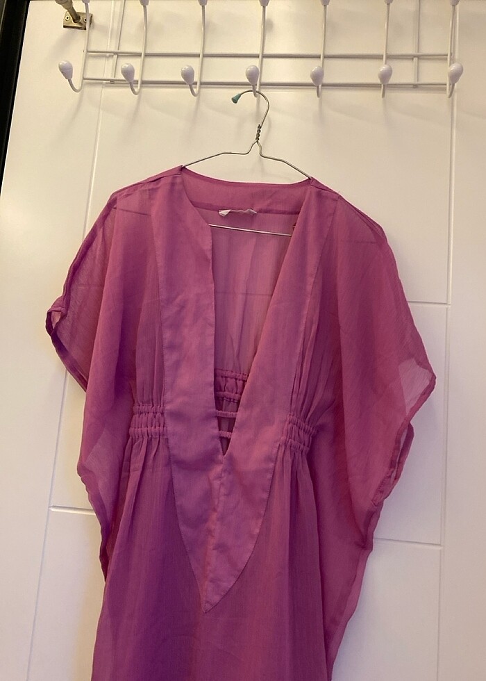 Penti pareo - Görsel 5