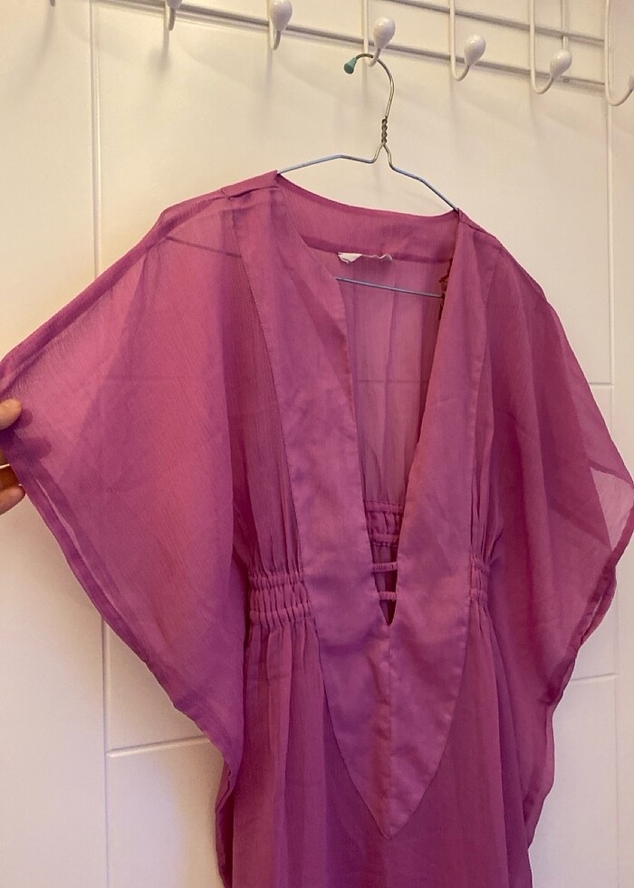 Penti pareo - Görsel 3