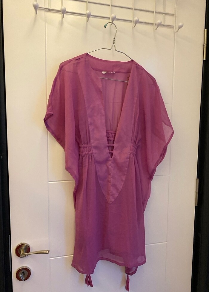 Penti pareo - Görsel 4