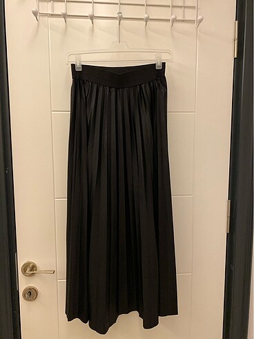 Piliseli Etek - Görsel 2