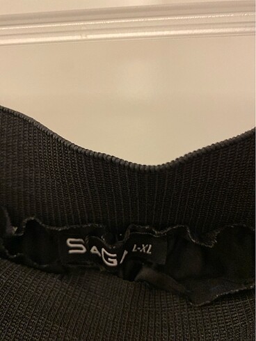 Piliseli Etek - Görsel 3