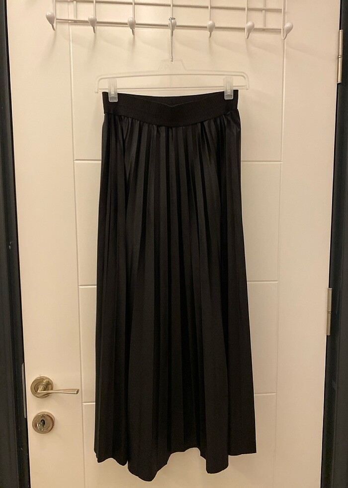 Piliseli Etek - Görsel 2