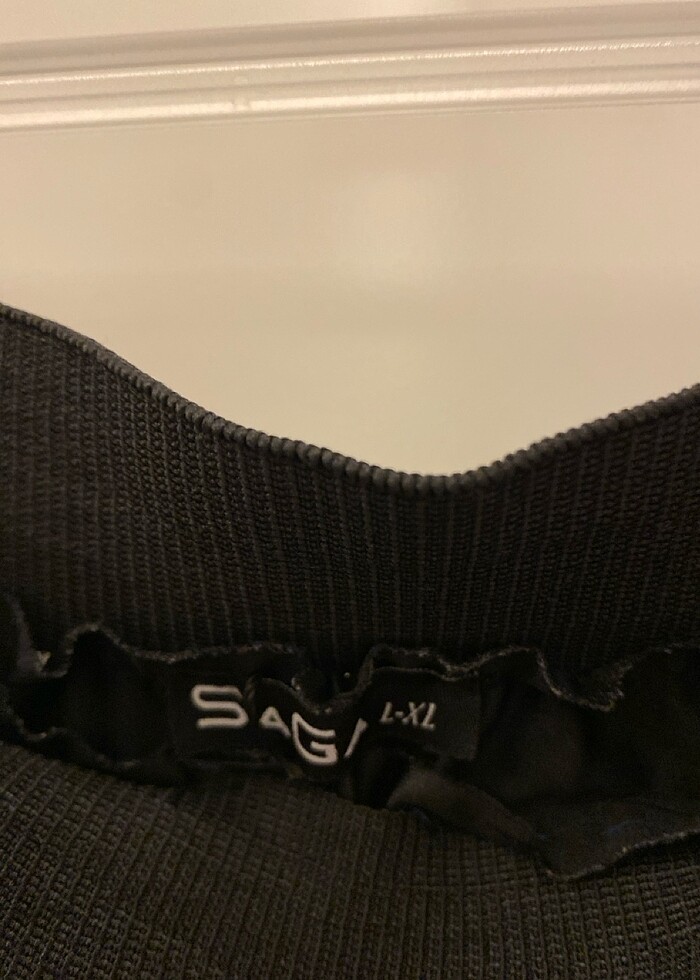 Piliseli Etek - Görsel 3