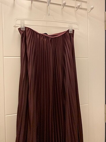 Henza piliseli etek - Görsel 2