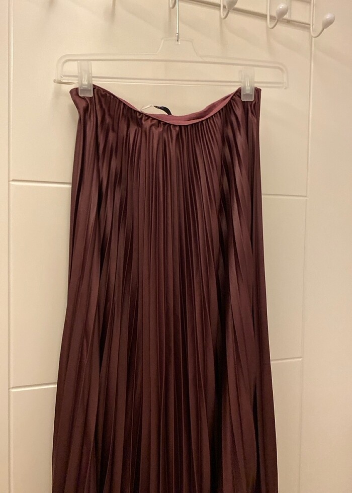 Henza piliseli etek - Görsel 4