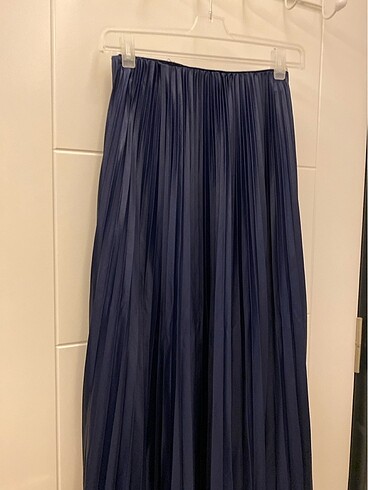 Henza piliseli etek - Görsel 3