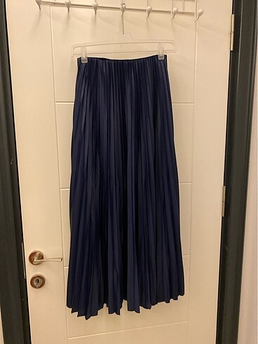 Henza piliseli etek - Görsel 4