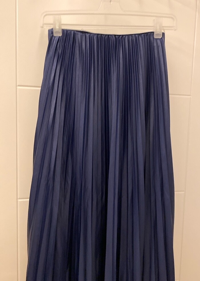 Henza piliseli etek - Görsel 2