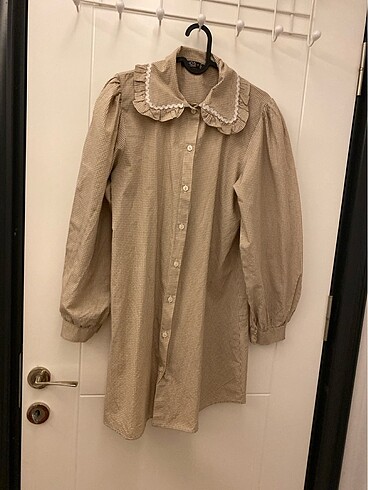 Tunik gömlek - Görsel 6