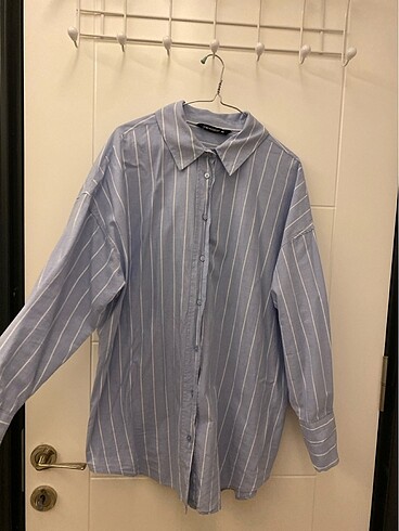 Lc waikiki gömlek - Görsel 6