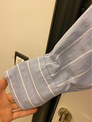 Lc waikiki gömlek - Görsel 8