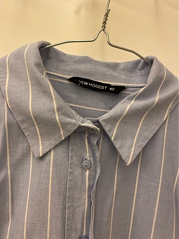 Lc waikiki gömlek - Görsel 5